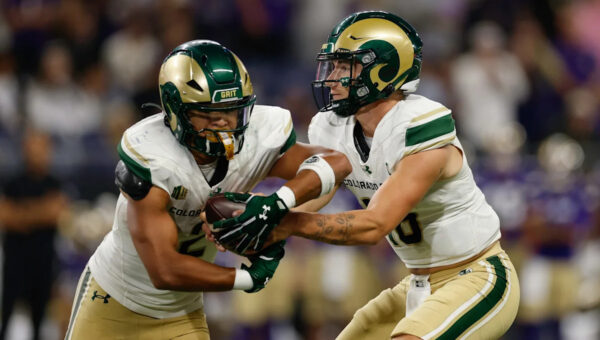 Where's Brayden Fowler-Nicolosi now? How about other 2025 CSU players?
