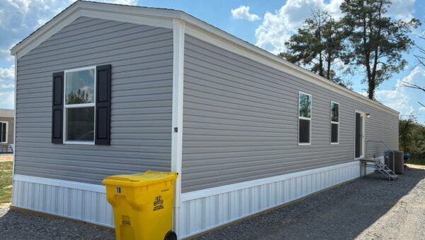 The Meta data center in Louisiana is creating a housing boom
