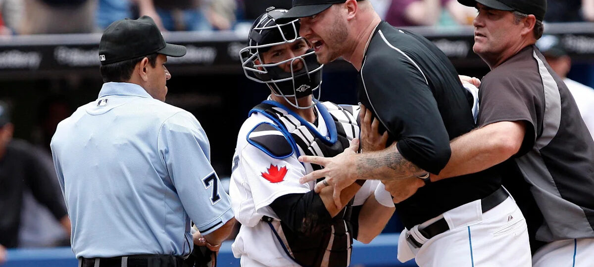 Happy Birthday Jon Rauch