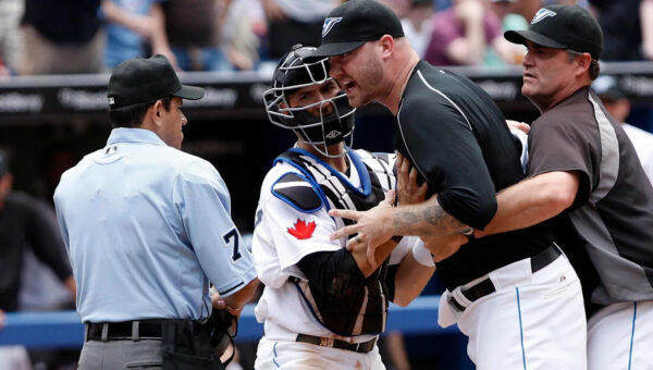 Happy Birthday Jon Rauch