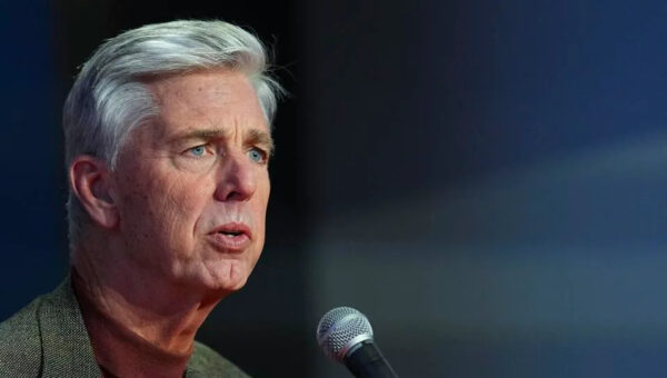 Phillies’ Dave Dombrowski Breaks Silence On Sudden Shakeup