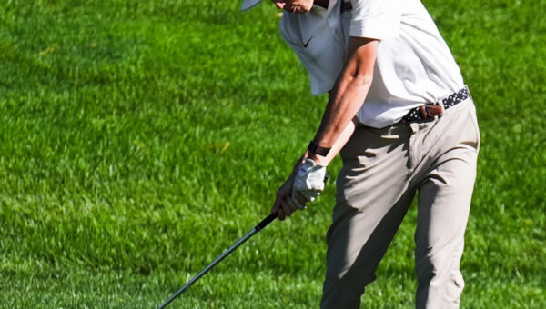 Jacoby Light’s one-over 36 helps Martha’s Vineyard golf top Falmouth