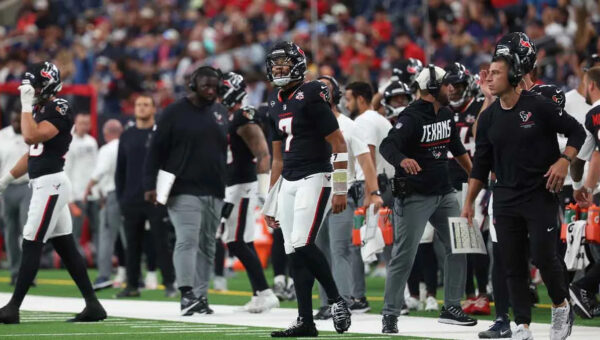 Texans news: CJ Stroud shuts down contract question with 5-word truth bomb