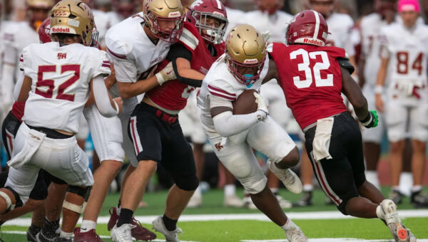 Florida high school football scores: Big Bend score updates from week 3