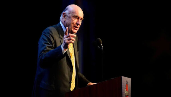 Hawks news: Atlanta shares poignant reflection on Bob Pettit after NBA legend’s death