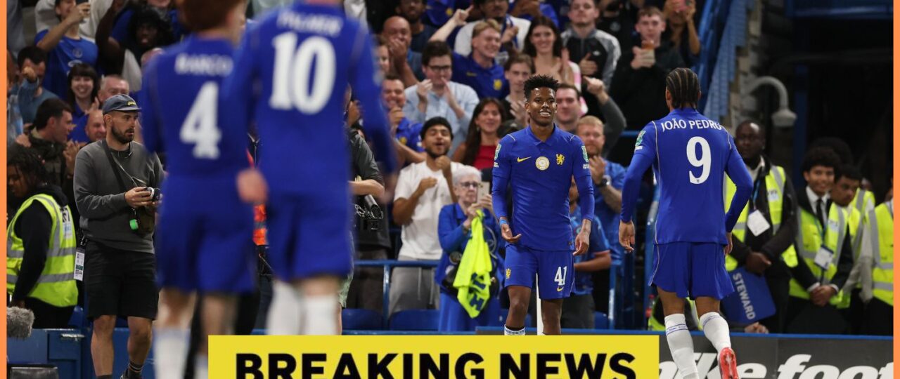 Report: Liverpool set sights on potential double Chelsea transfer raid