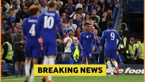 Report: Liverpool set sights on potential double Chelsea transfer raid