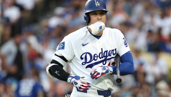 Shohei Ohtani 'focusing on hitting,' unlikely to pitch again in 2026