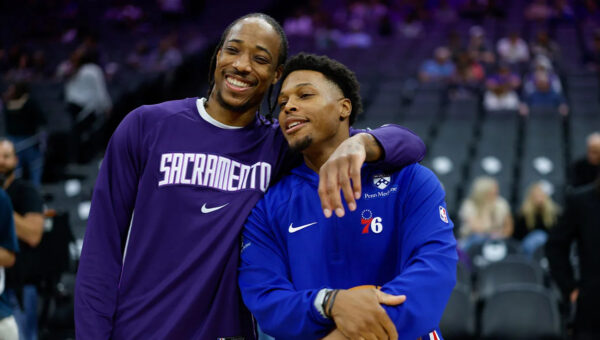 Raptors better listen to Kyle Lowry’s DeMar DeRozan demand