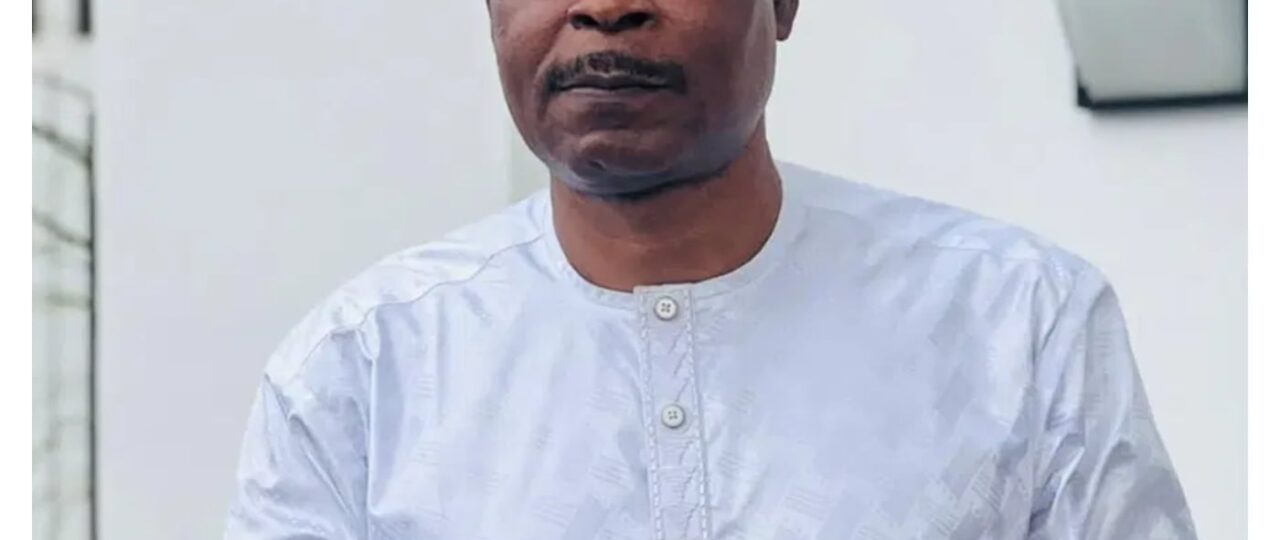 Ex-IGP Adamu emerges SDP governorship candidate in Nasarawa