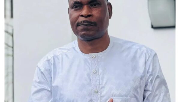 Ex-IGP Adamu emerges SDP governorship candidate in Nasarawa