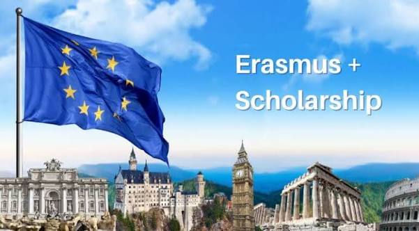 MAPP Erasmus Mundus Scholarship 2027 in Europe | Fully Funded