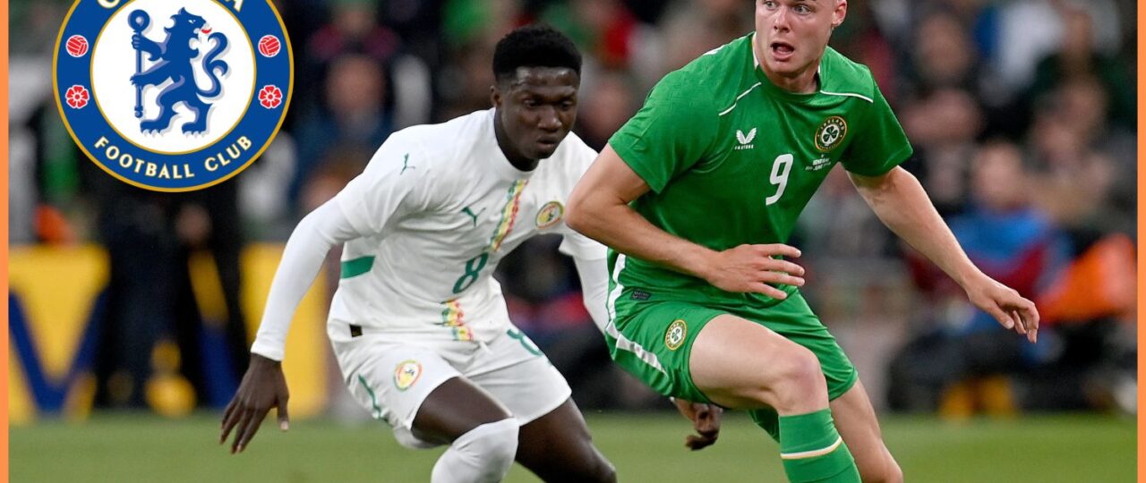 €55m star fuming with club for blocking dream Chelsea transfer