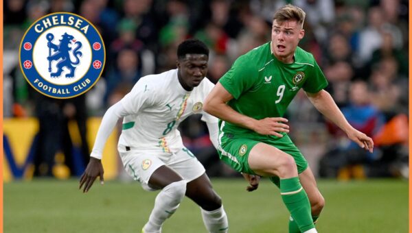 €55m star fuming with club for blocking dream Chelsea transfer