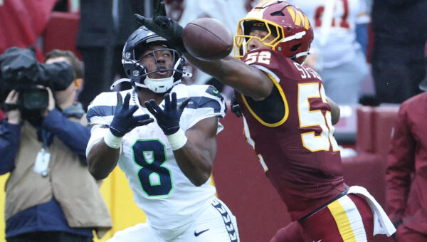 Six takeaways from Commanders' huge win over Seahawks