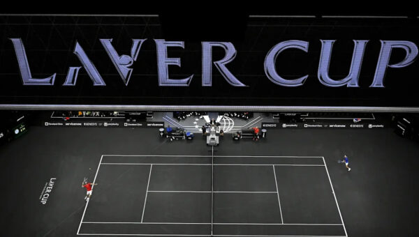 Laver Cup 2026 live scores, latest results: Full schedule as Team World take on Team Europe in London