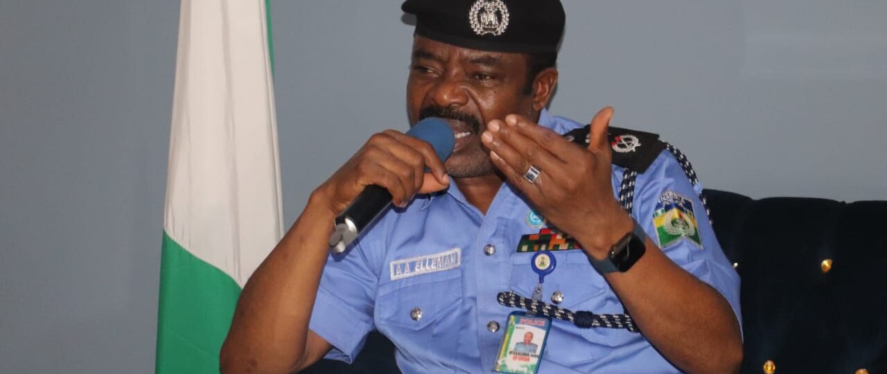 Niger CP tasks Gender Desk Officers on professional handling of SGBV cases