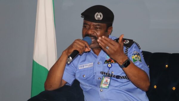 Niger CP tasks Gender Desk Officers on professional handling of SGBV cases