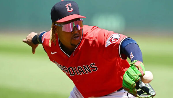 What channel is Guardians vs. Tigers on today? Time, TV schedule, live stream to watch MLB Friday Night Baseball