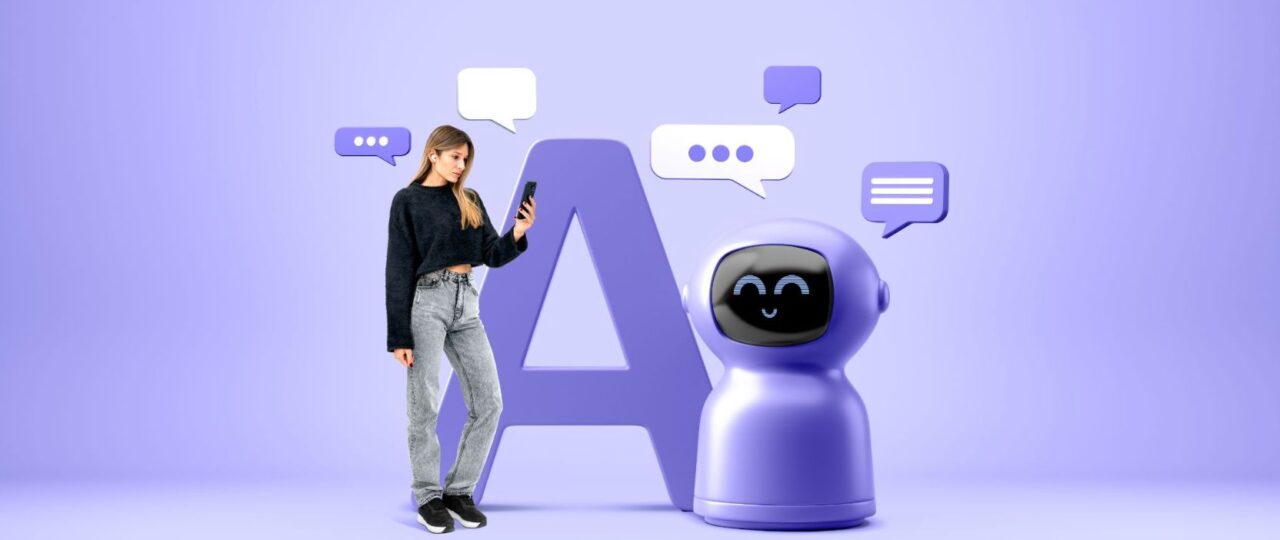 Best AI Girlfriend 2026: I Edit Conversations for a Living in Hollywood and I Had Nobody to Talk to at Night