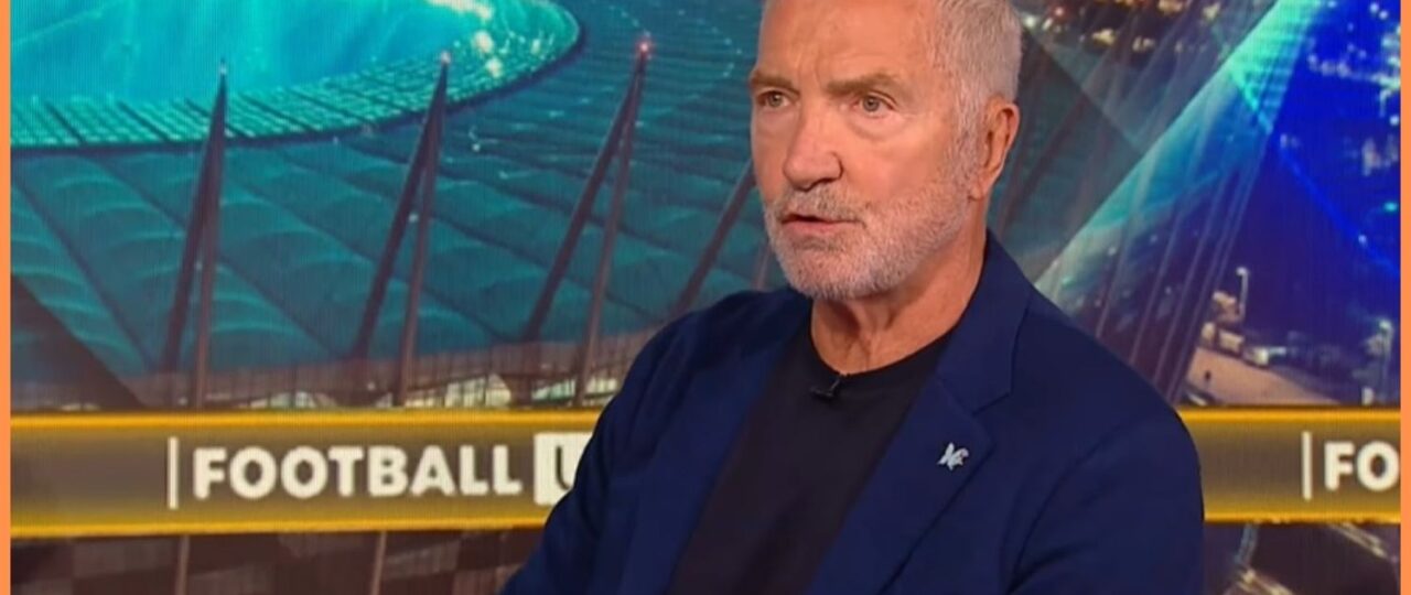 ‘It’s cheating” – Souness makes astonishing claim about influential Arsenal player