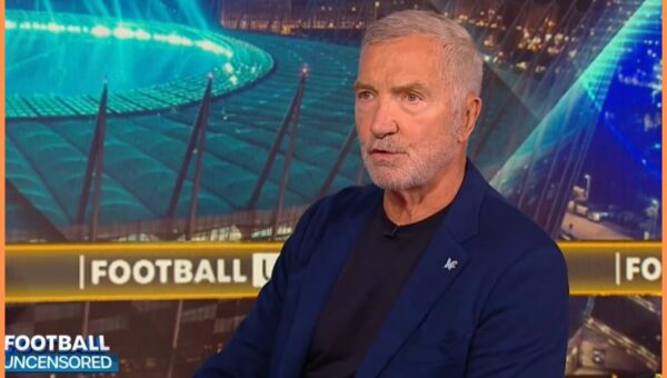 ‘It’s cheating” – Souness makes astonishing claim about influential Arsenal player