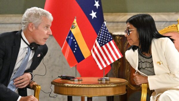 Venezuela’s heavy crude isn’t a great fit for the US emergency reserve. It could still help refill it.