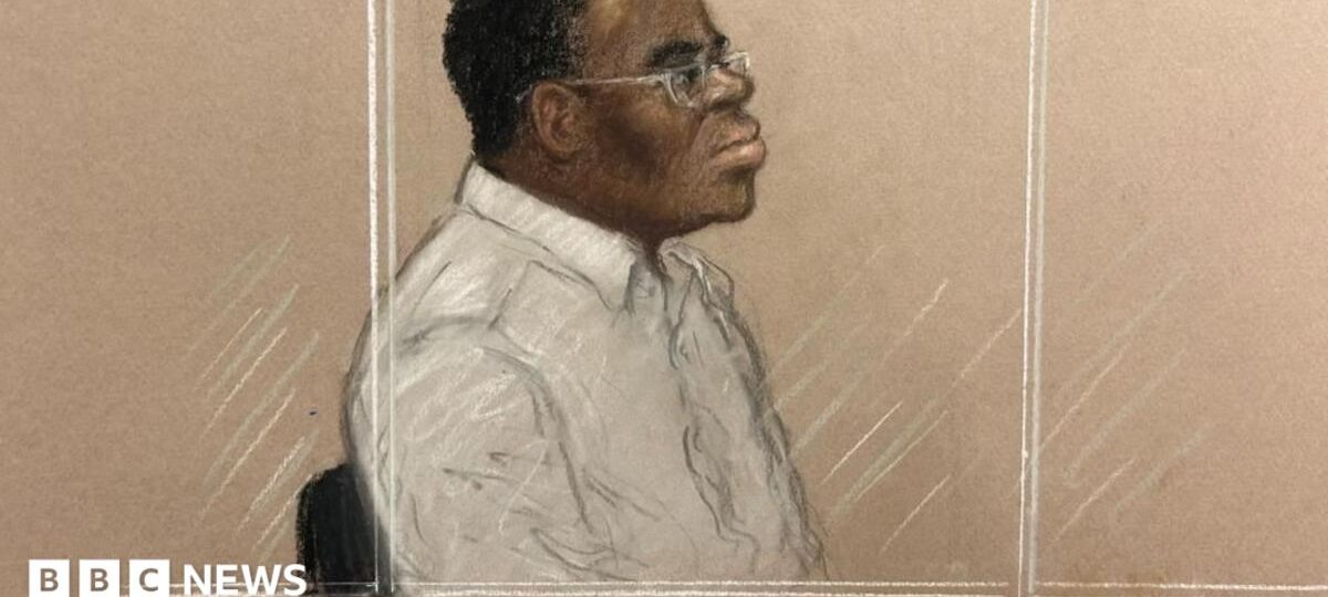 Judge imposes £100,000 bail condition on Rwanda genocide accused