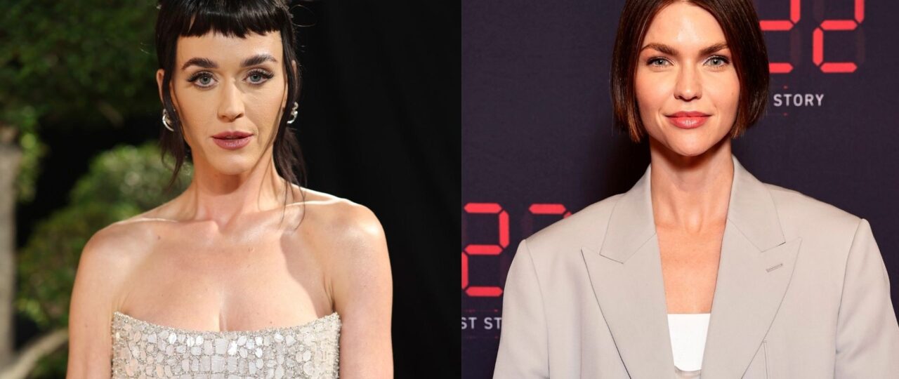 Katy Perry & Ruby Rose Drama: The Accusations, Response & Other Updates