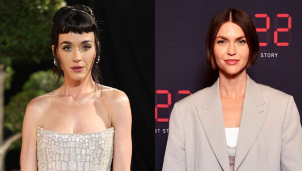 Katy Perry & Ruby Rose Drama: The Accusations, Response & Other Updates