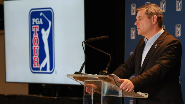 PGA Tour adding new series for final shot at status in 2028 — with a wrinkle
