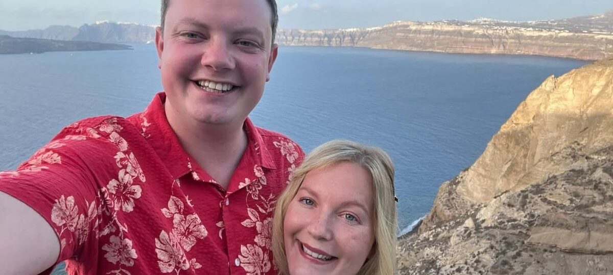 I landed a brand new job. Five months later, I quit.