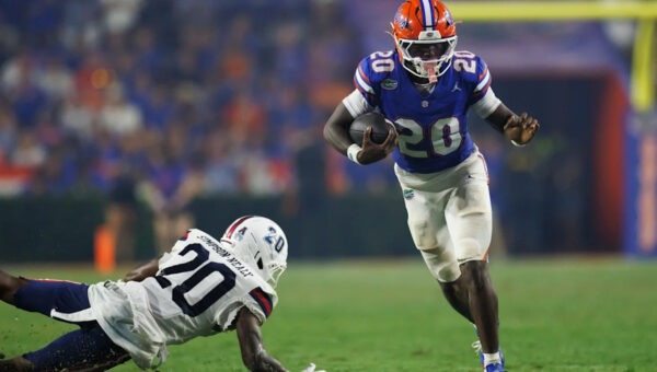 Five key takeaways from Florida's season-opening win over FAU Owls