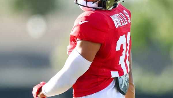 Three keys for Bucs defense vs Vikings