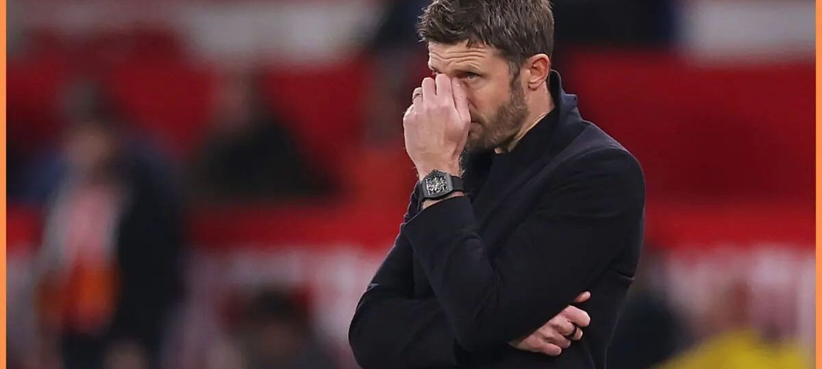 Manchester United ace has asked to leave as Red Devils fear he could join Man City