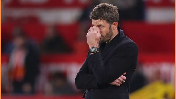 Manchester United ace has asked to leave as Red Devils fear he could join Man City