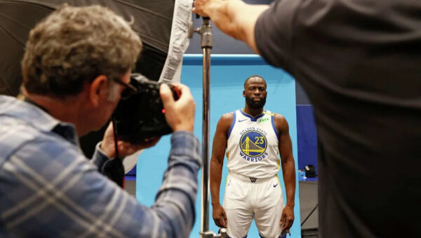 Still tied to Steph Curry, can Draymond Green tweak his game to help revive Warriors?