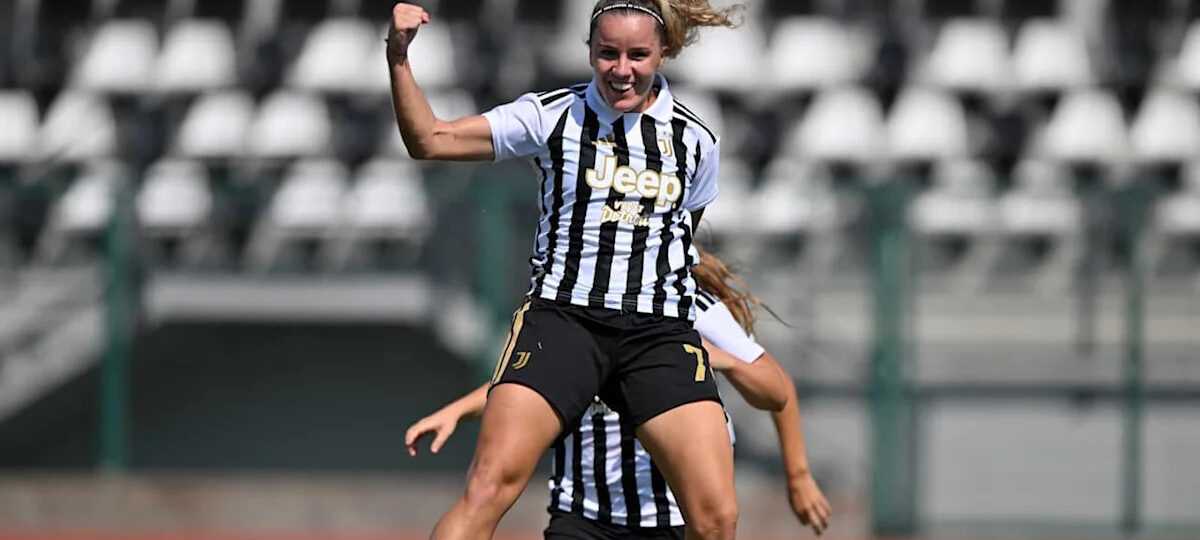 Standout Stats | Juventus Women-Milan