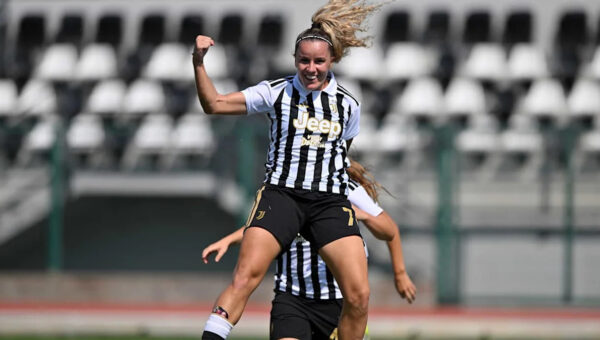 Standout Stats | Juventus Women-Milan