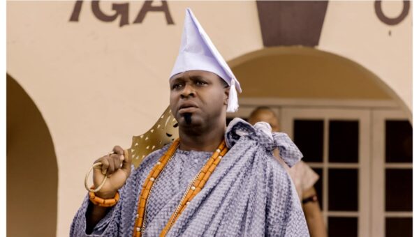 Independence Day: Buy one, get one free on King Kosoko cinema tickets