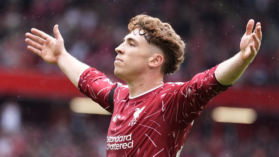 Prediction: Ipswich Town vs Liverpool