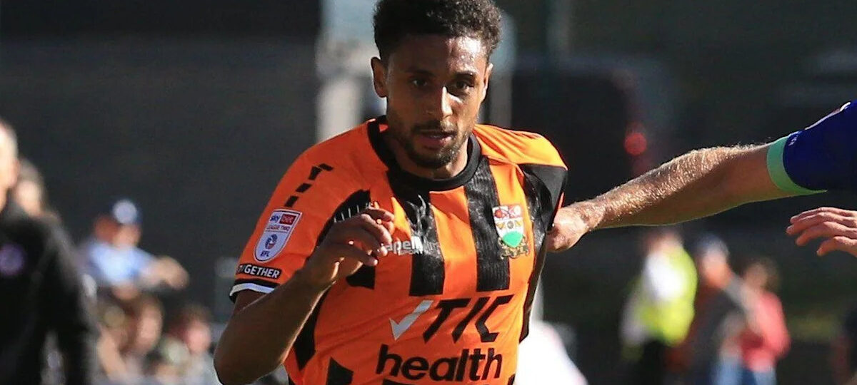 Barnet’s Comley gets international call-up