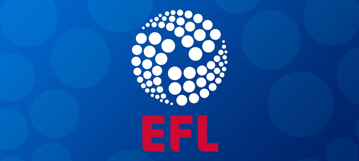 The Top Performers in the EFL: weekend's key stats