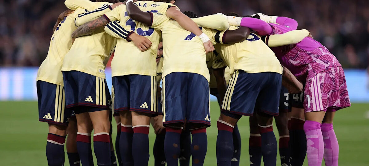 Arsenal vs Chelsea Premier League Preview: Derby Day