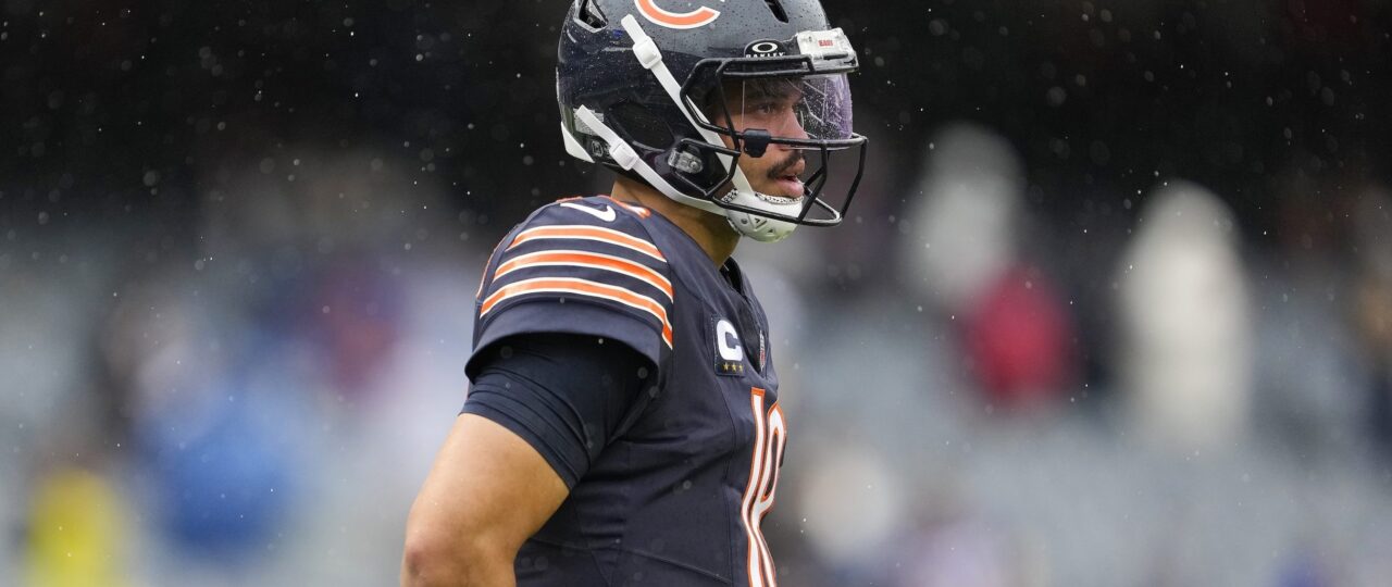 What Happened to Caleb Williams? Updates on the Bears Player’s Injury