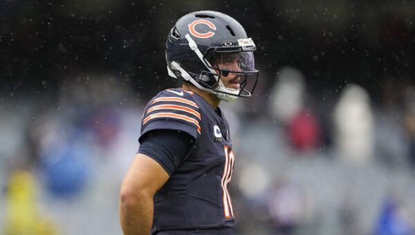 What Happened to Caleb Williams? Updates on the Bears Player’s Injury