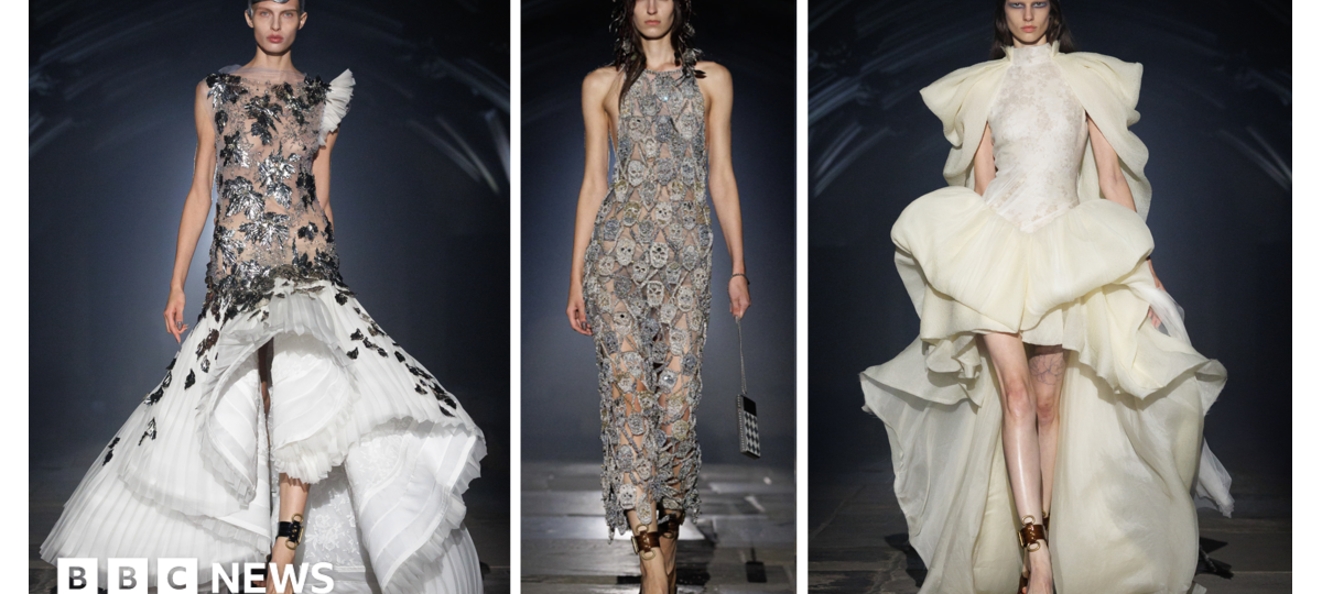 London Fashion Week 2026: The five trends we'll see in spring