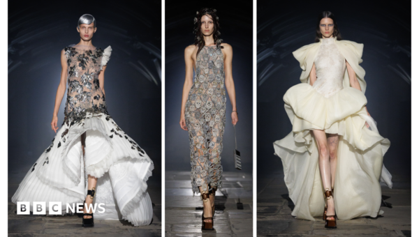 London Fashion Week 2026: The five trends we’ll see in spring