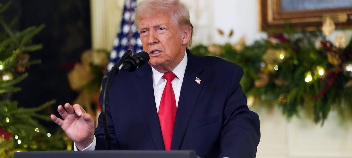Here's all the free money Trump's talked about giving Americans during his second term — and where it all stands