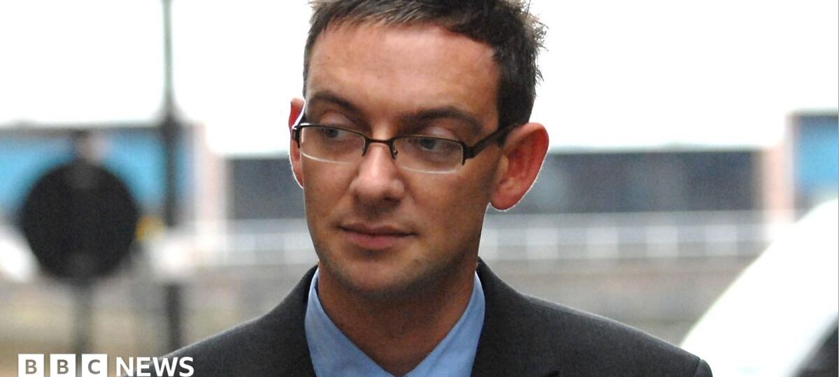 Murder or medical mix-up? New questions in the case of killer nurse Colin Norris